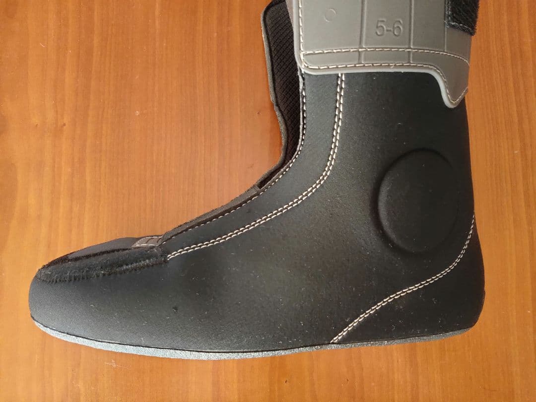 REXXAM スキーブーツ S24インナー　26.0-26.5cm