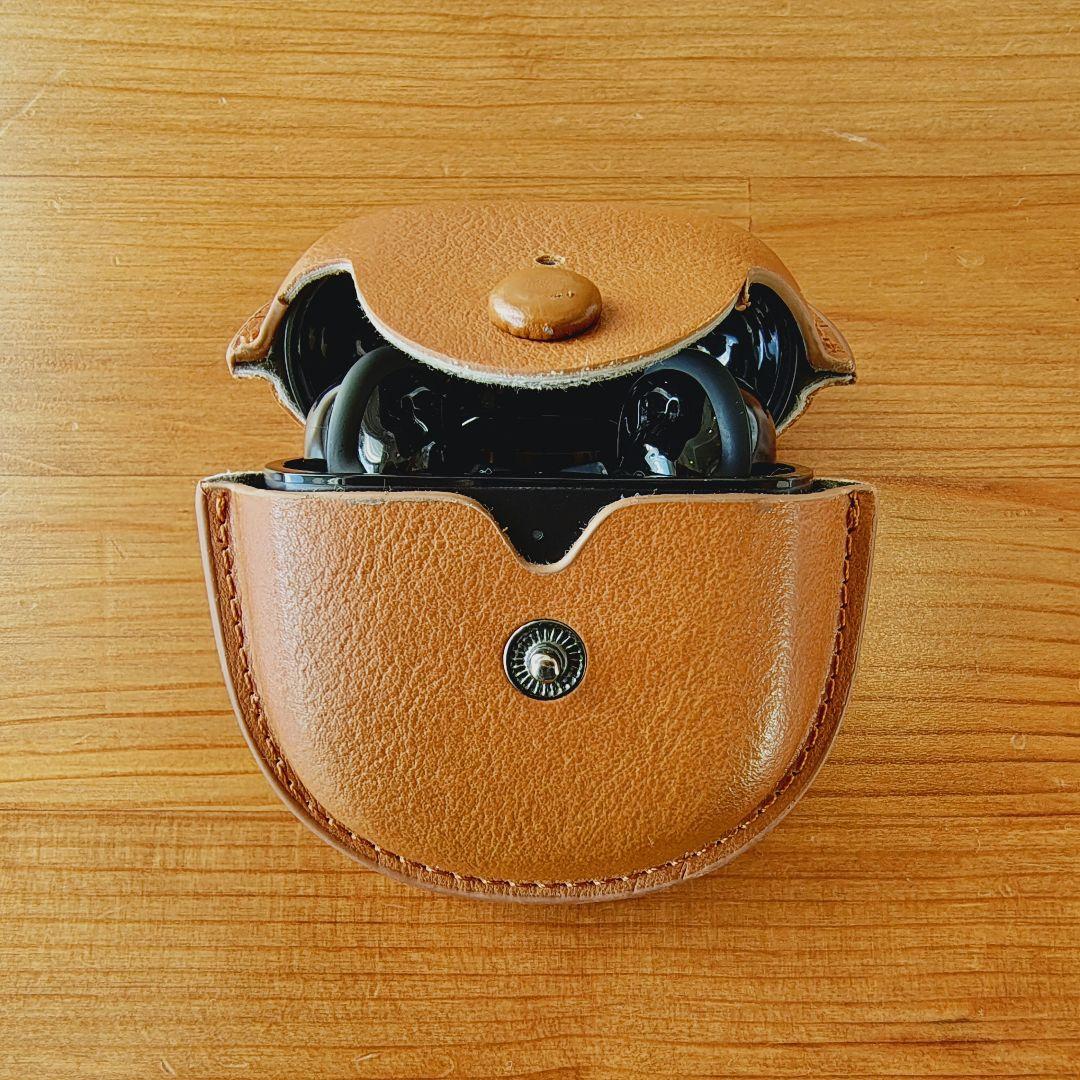 BOSE QuietComfort Ultra Earbuds（美品・特典付）