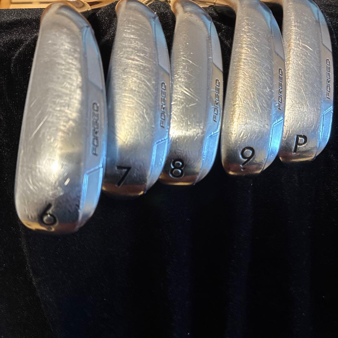 YAMAHA Impress RMX UD+2 5本セット