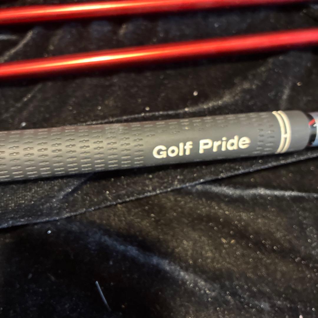 YAMAHA Impress RMX UD+2 5本セット