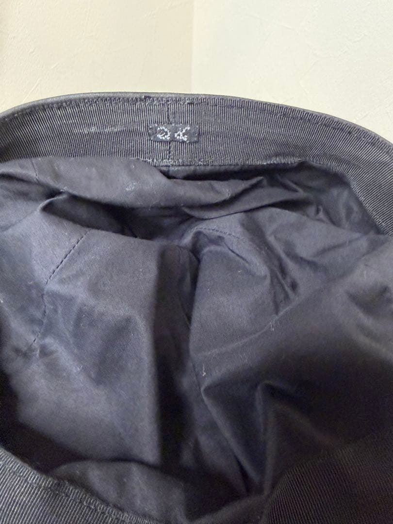 22AW ポータークラシック　キャスケット