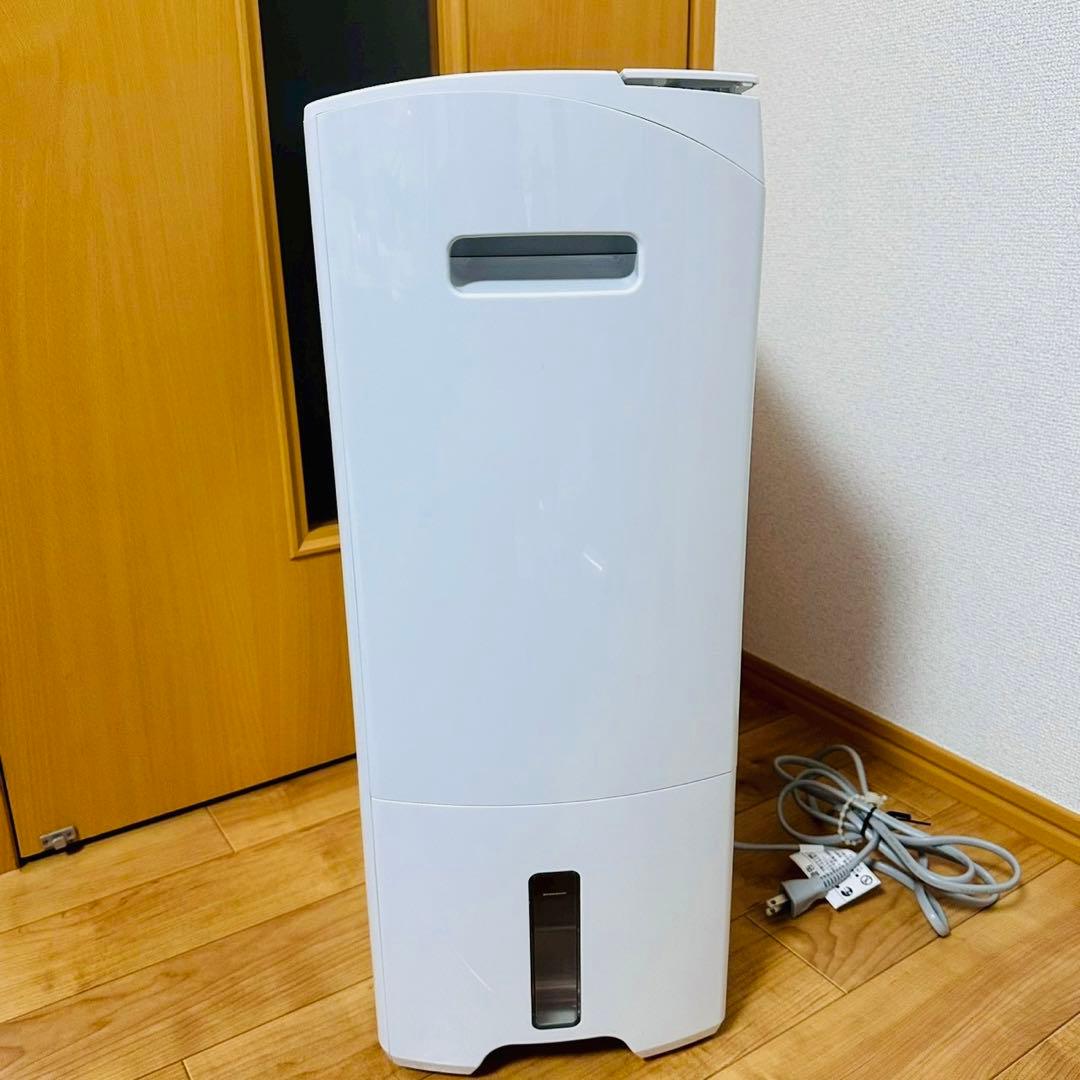 極美品✨ Panasonic F-YHVX120-W 衣類乾燥除湿機