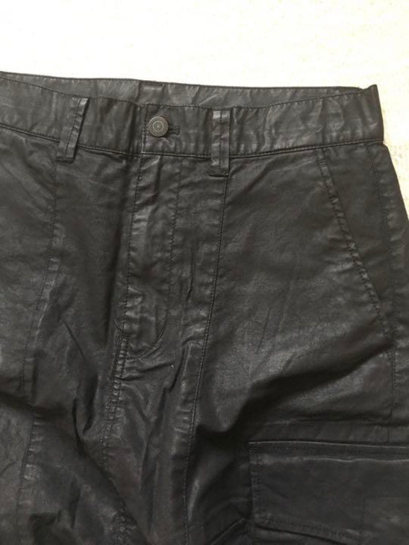 トルネードマート サルエルパンツ コーティングパンツ