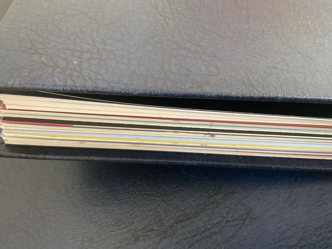 グレートアーティスト　全10巻　専用バインダー　別冊10冊付