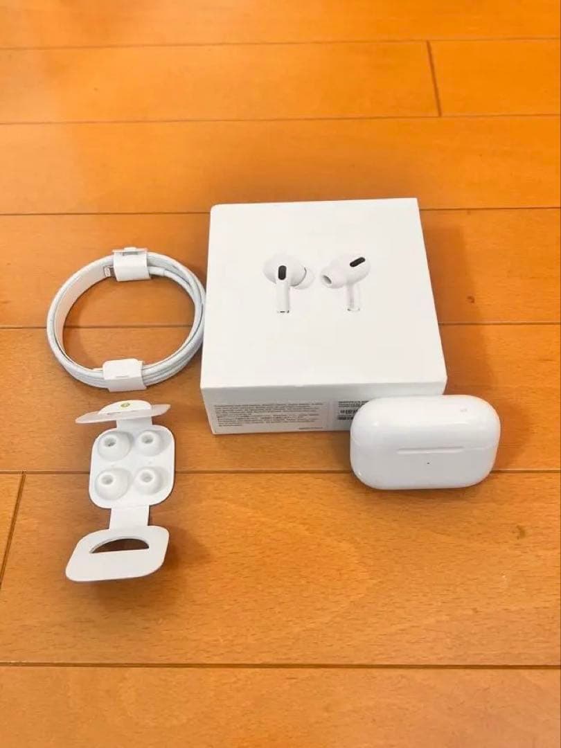 イヤホン AirPodsPro1