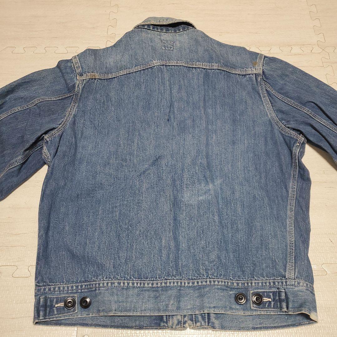 **1000**　Lee 91-b ビンテージ（60s）