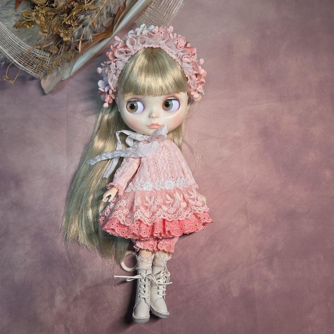 ブライスアウトフイット(roses)