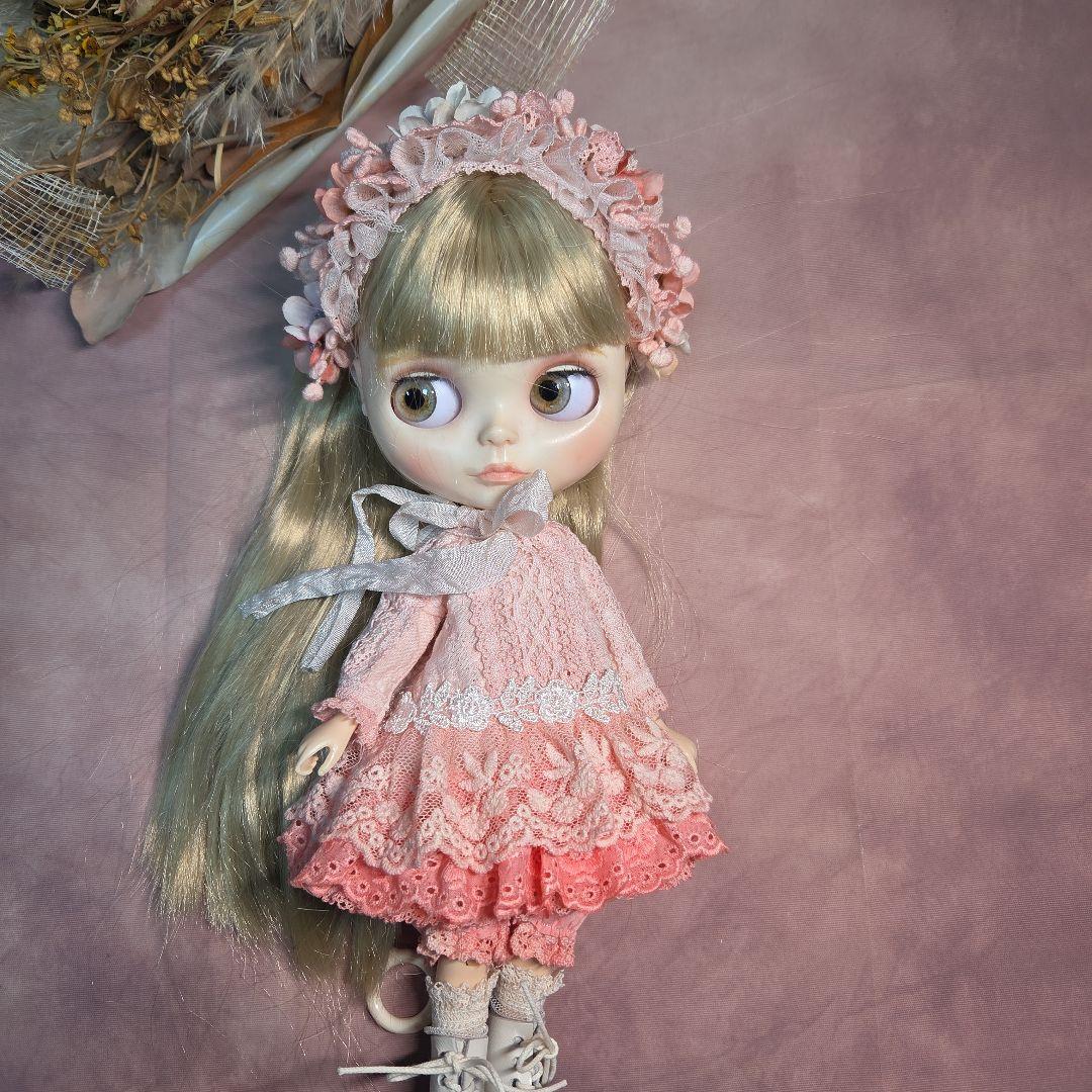 ブライスアウトフイット(roses)