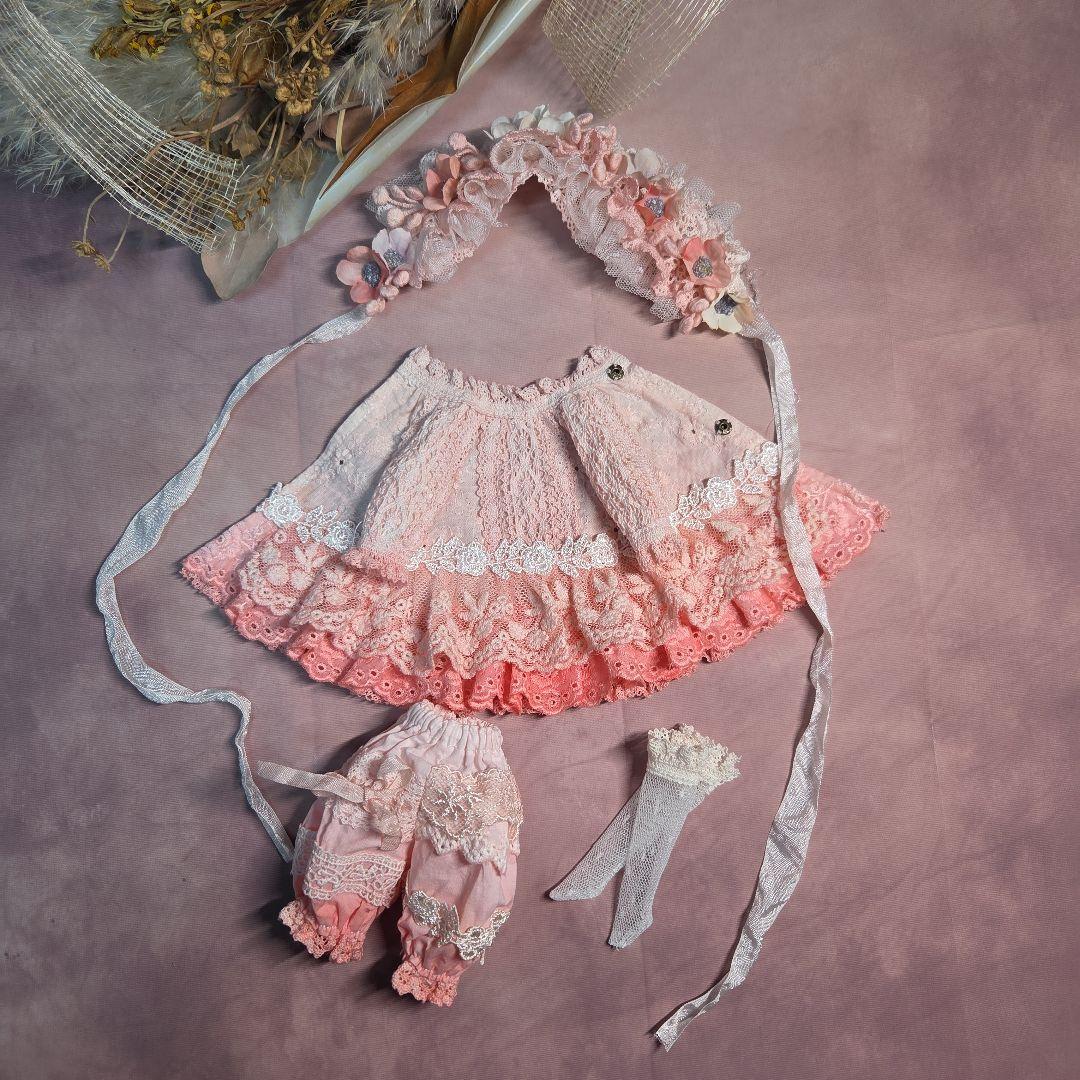 ブライスアウトフイット(roses)