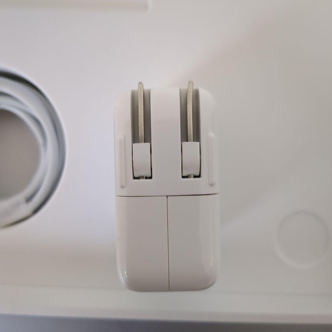 M1 MacBook Air Retinaディスプレイ