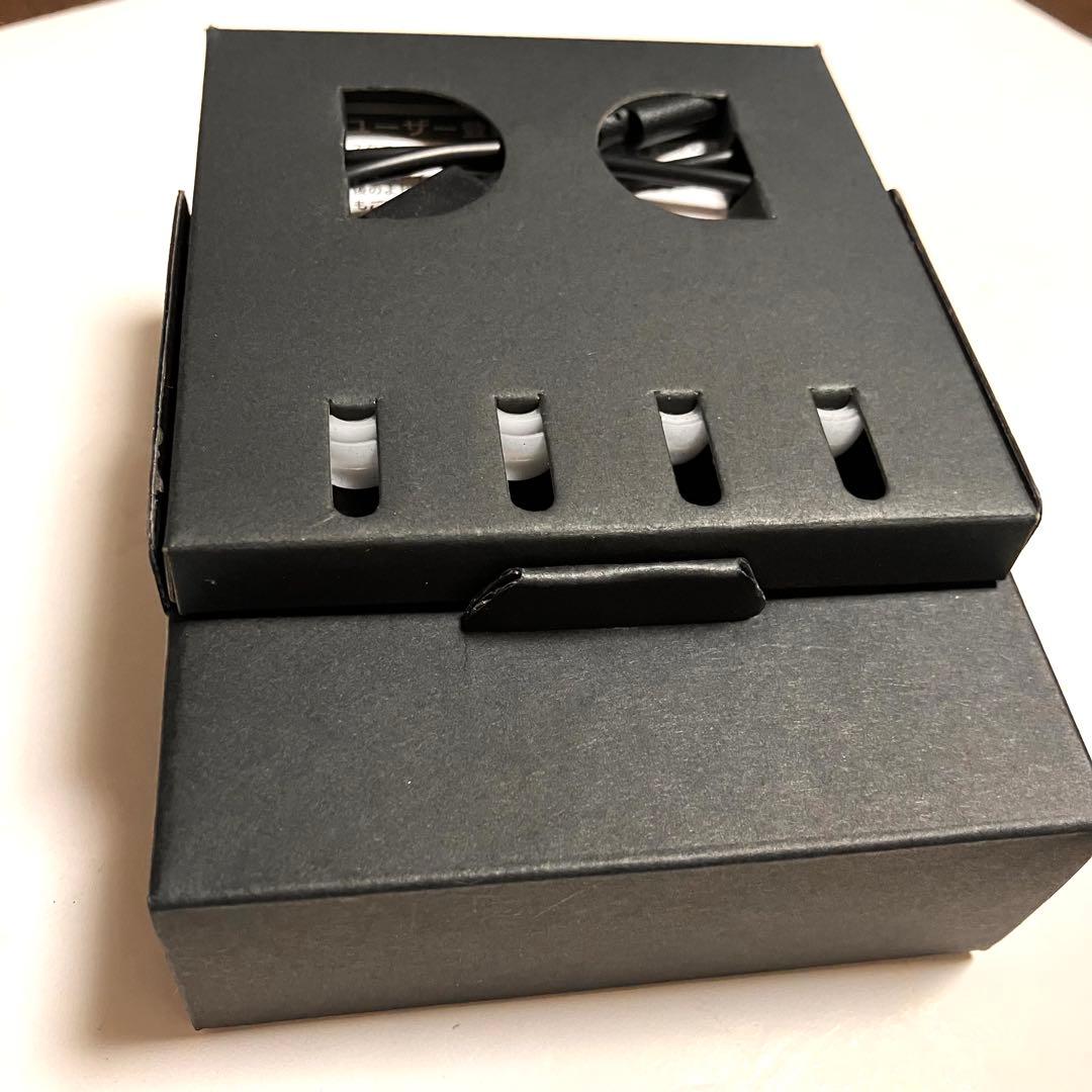 ワイヤレスイヤホン ケンウッド KENWOOD KH-BIZ70T ホワイト