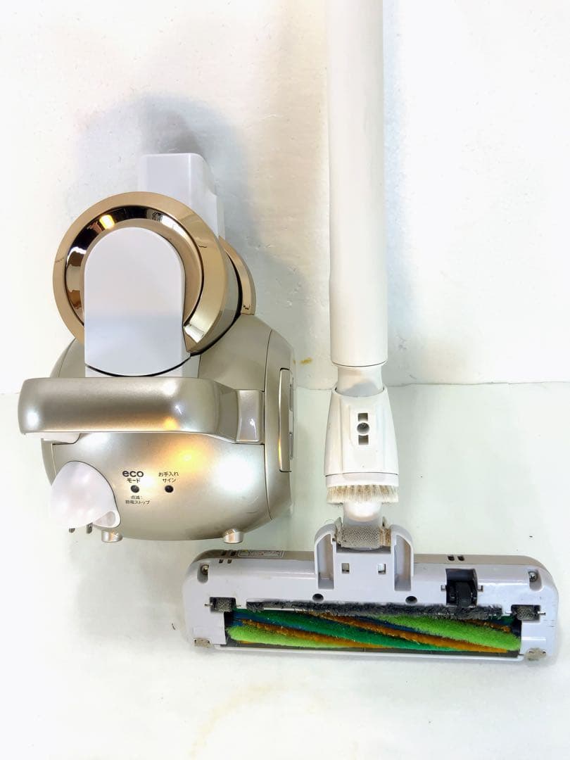 TOSHIBA トルネオV クリーナー　VC-SG910X (N)