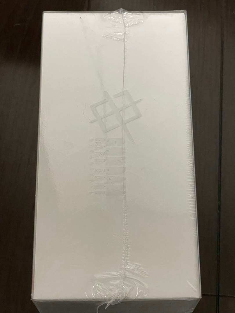 ガンダムカードゲーム リミテッドBOX ver.β 新品未開封品