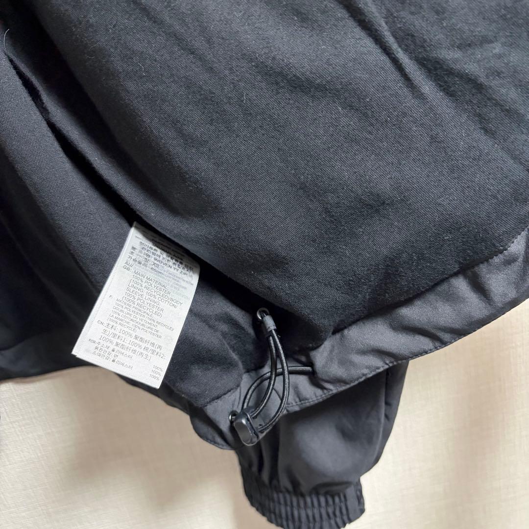 タグ付 adidas アディレニウム シーズン3 ジップトラックトップ　Sサイズ