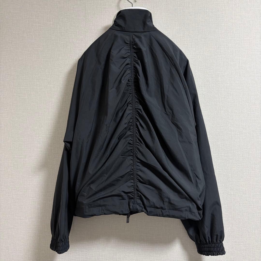 タグ付 adidas アディレニウム シーズン3 ジップトラックトップ　Sサイズ