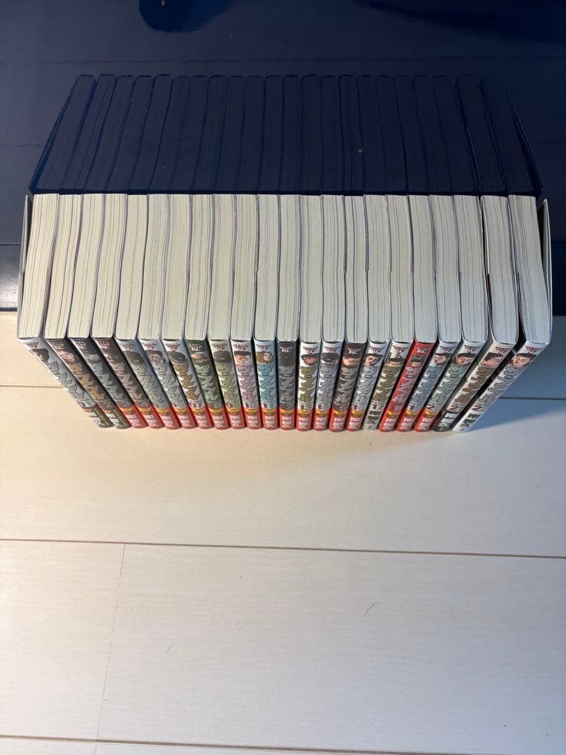 ザ.ファブル　全22巻