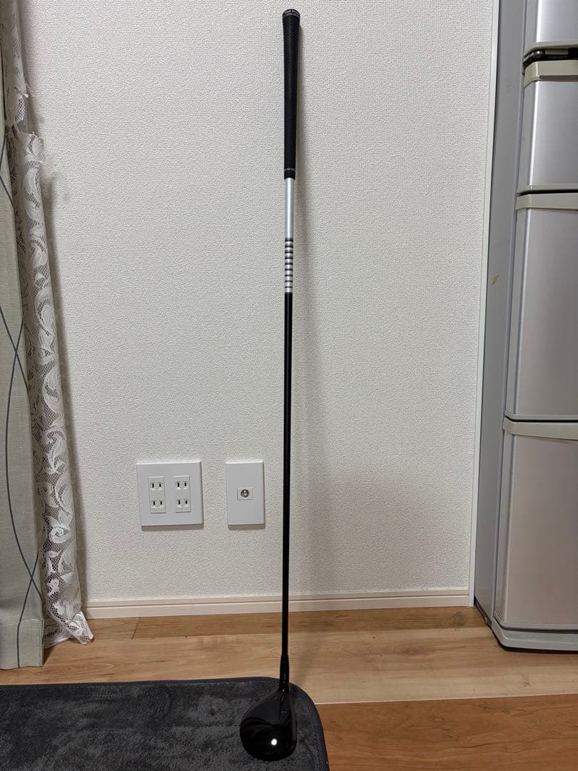 タイトリスト TSR3 5W TOUR AD IZ 7S