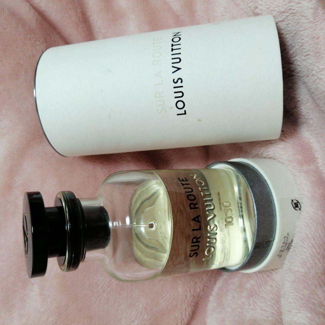 LOUIS VUITTON SUR LA ROUTE 香水
