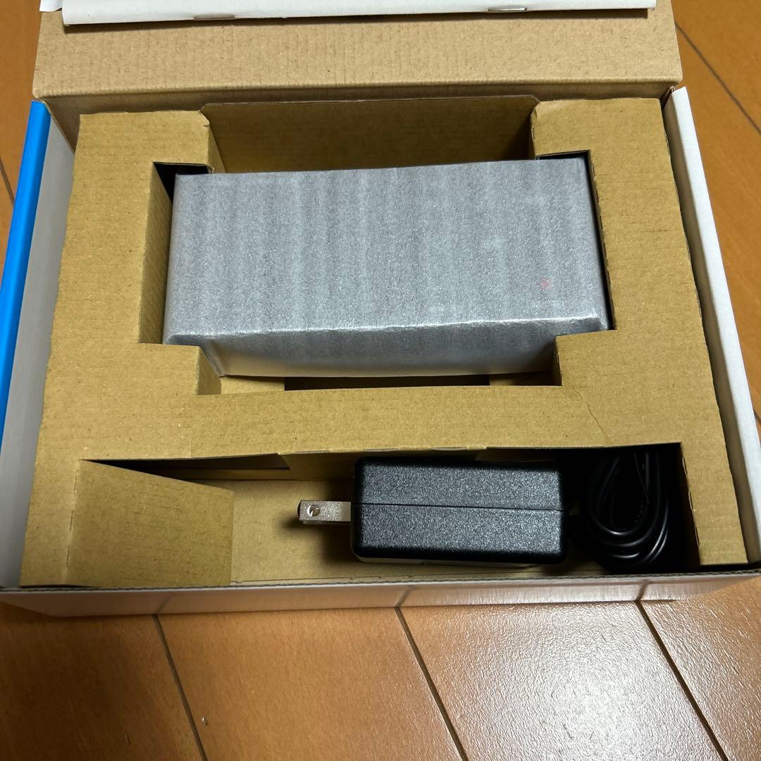 I・O DATA ビデオキャプチャーBOX GV-VCBOX