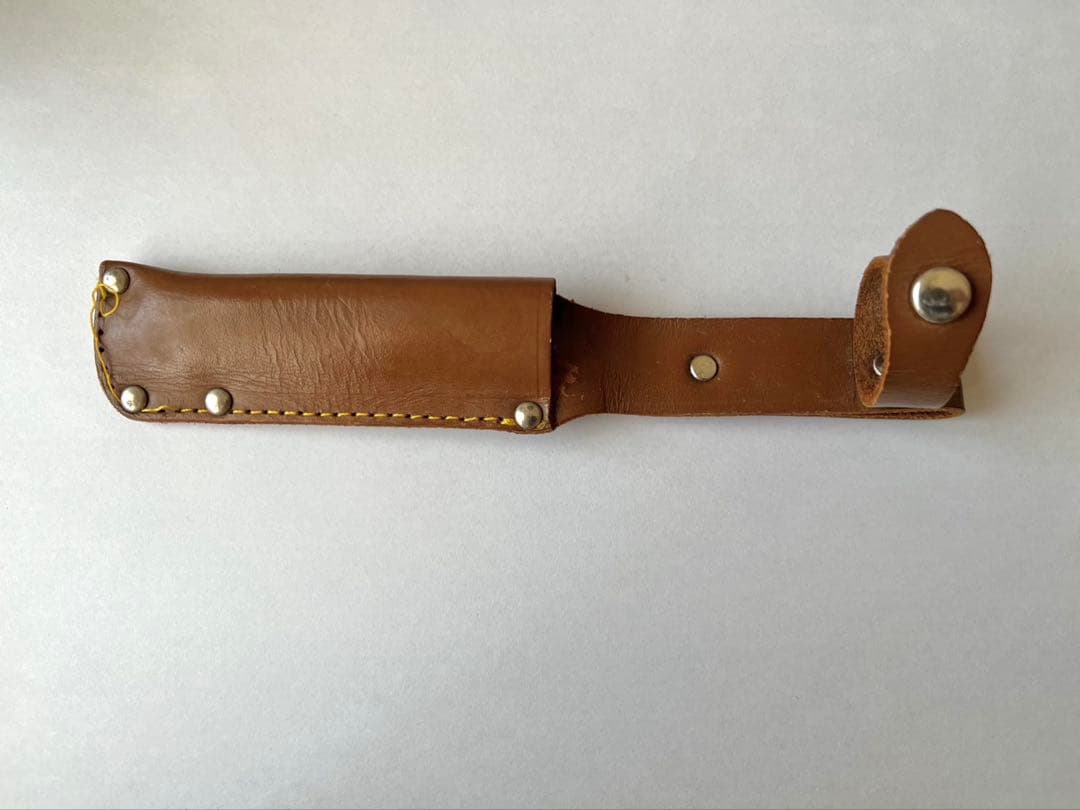 ANDOオーボエ　リードナイフ