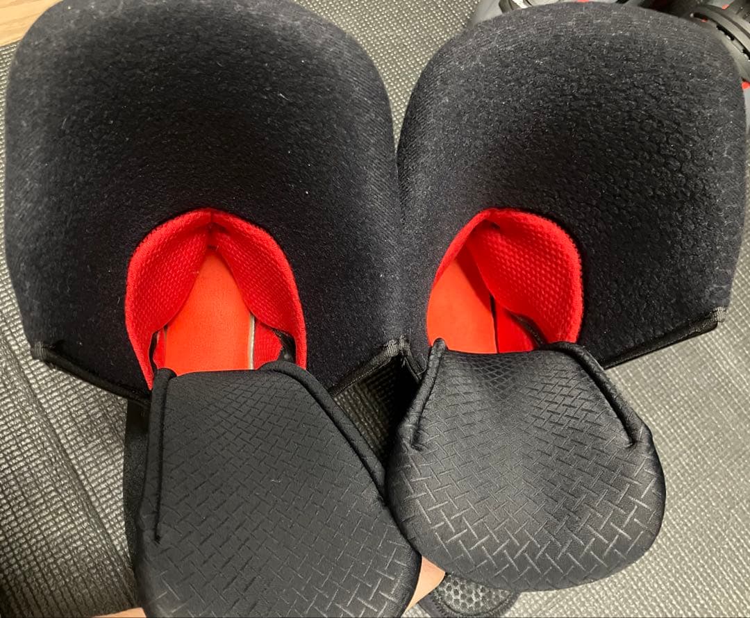 ノルディカ リアエントリー スキーブーツ HF100 27-27.5cm