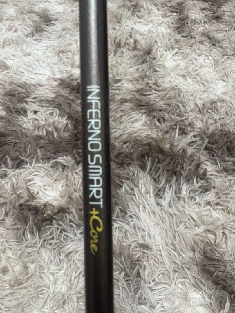 素振りのみ GOSEN インフェルノ スマートプラスコア 4UG6