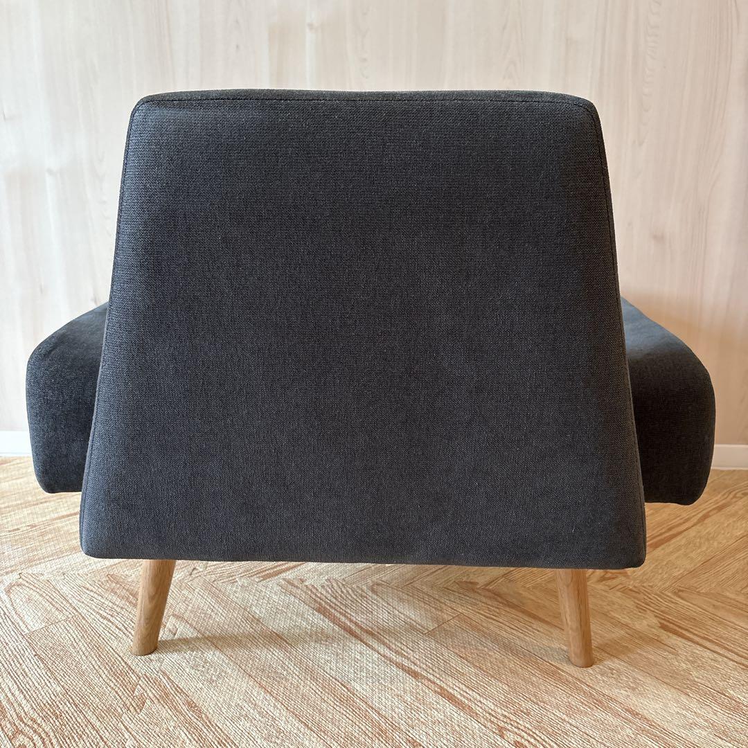 IDEE AO SOFA 一人掛けソファ