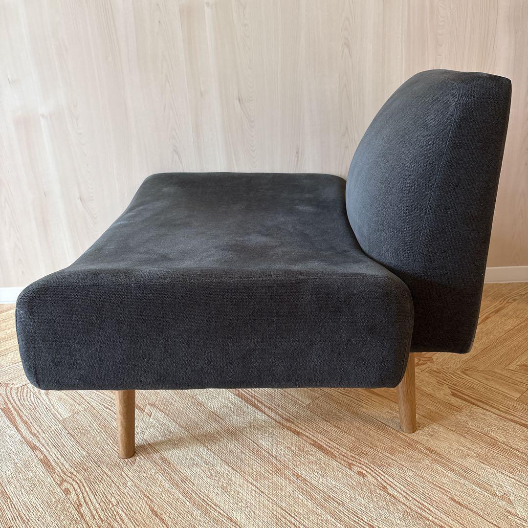 IDEE AO SOFA 一人掛けソファ