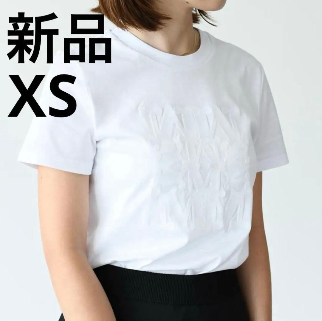 新品 MaxMara マックスマーラ Tシャツ TABERNA タヴェルナ XS