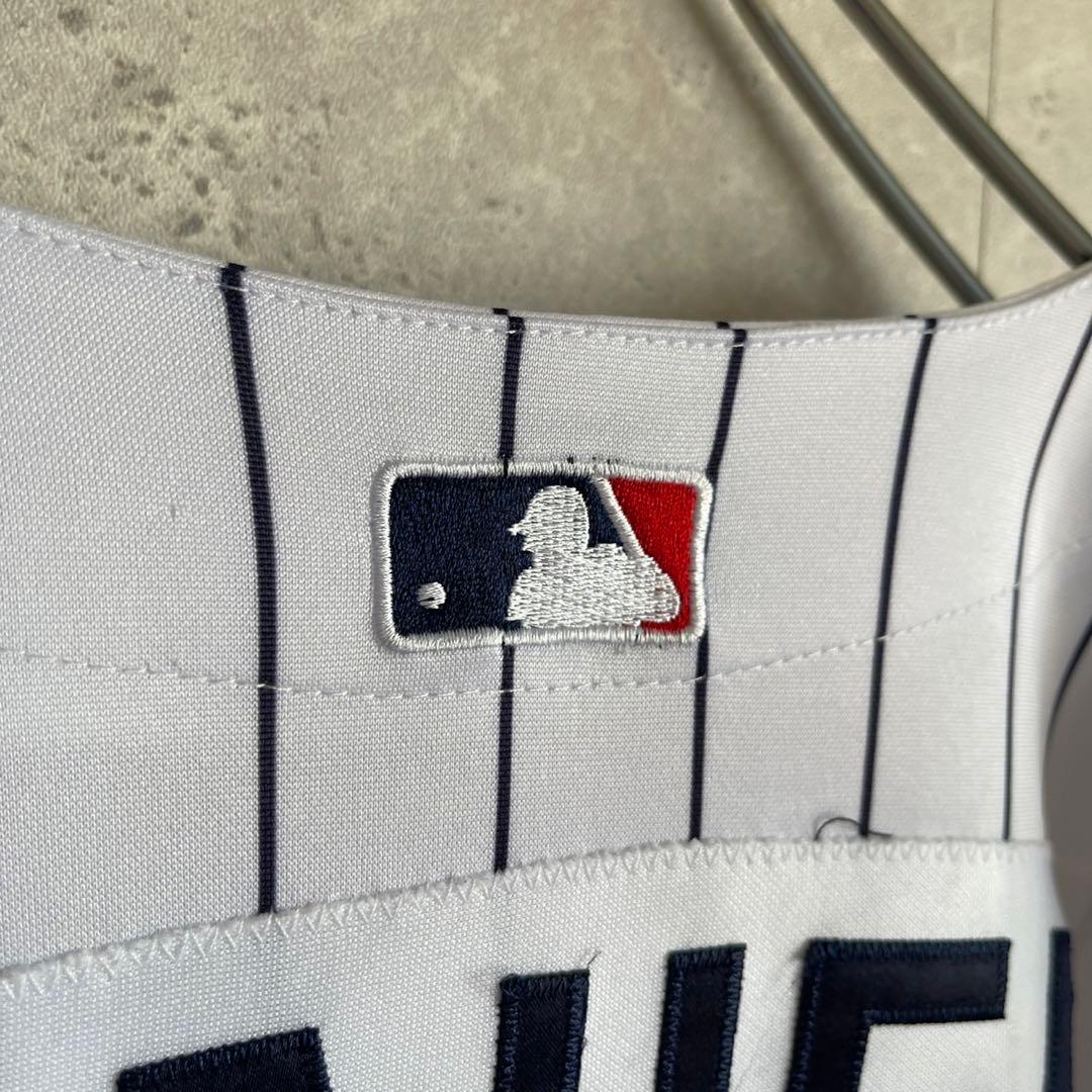 MLB ミネソタツインズ ベースボールシャツ レプリカユニフォーム ジョー