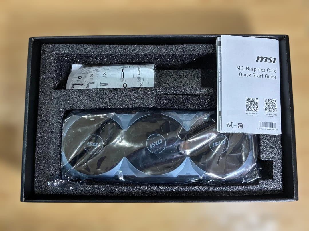 グラフィックボード・グラボ・ビデオカード MSI VENTUS 3X GeForce RTX 4070 Ti 12GB