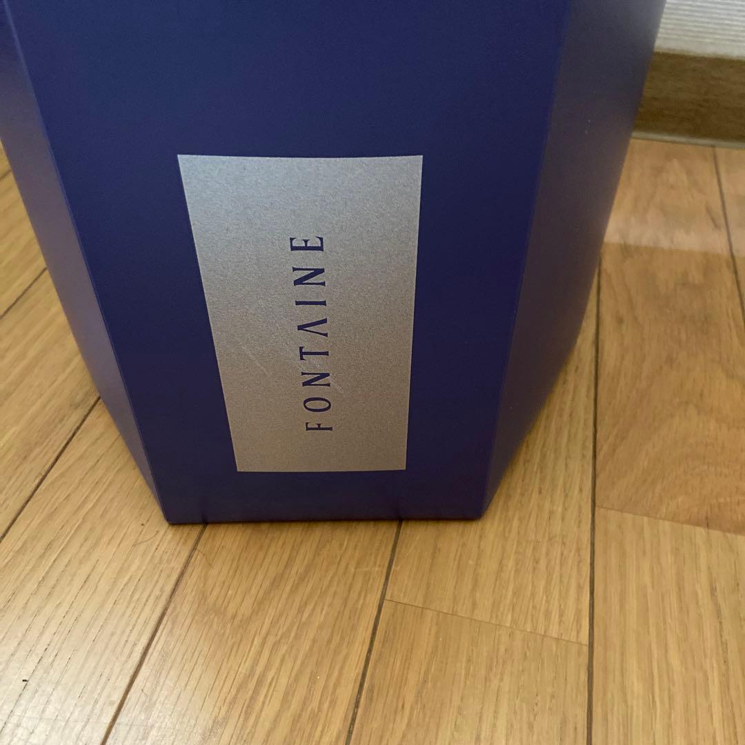 FONTAINE フォンテーヌ　レディスアデランス　ウィッグ　未使用品に近い