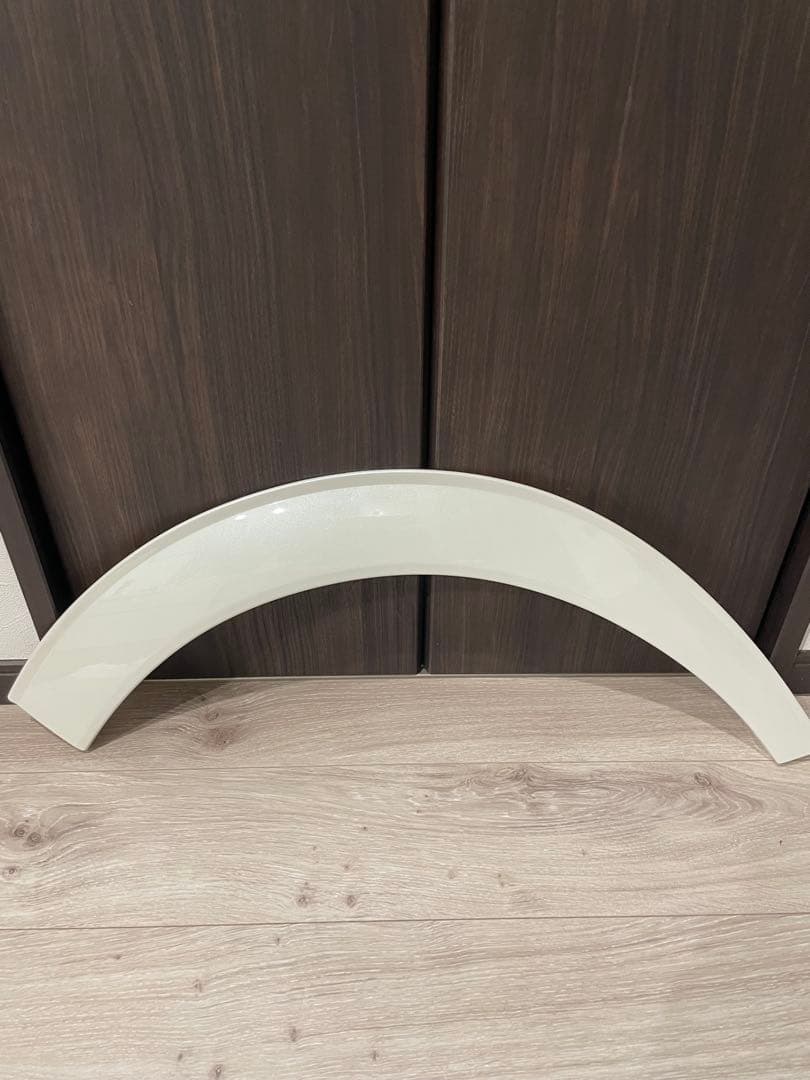 ハイエース オーバーフェンダー