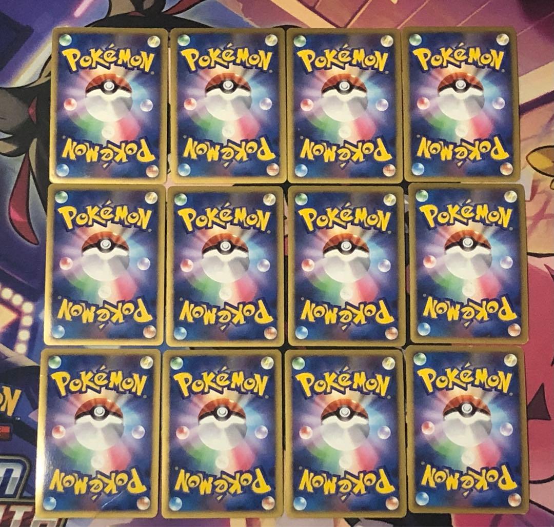 ポケモンカード　アルセウスlv.X・lv.100 まとめ売り