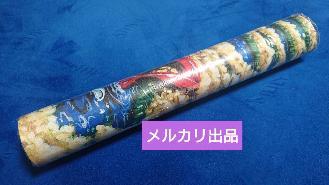 【未使用】MTG 硫黄泉 プレイマット ウルトラプロ 公式