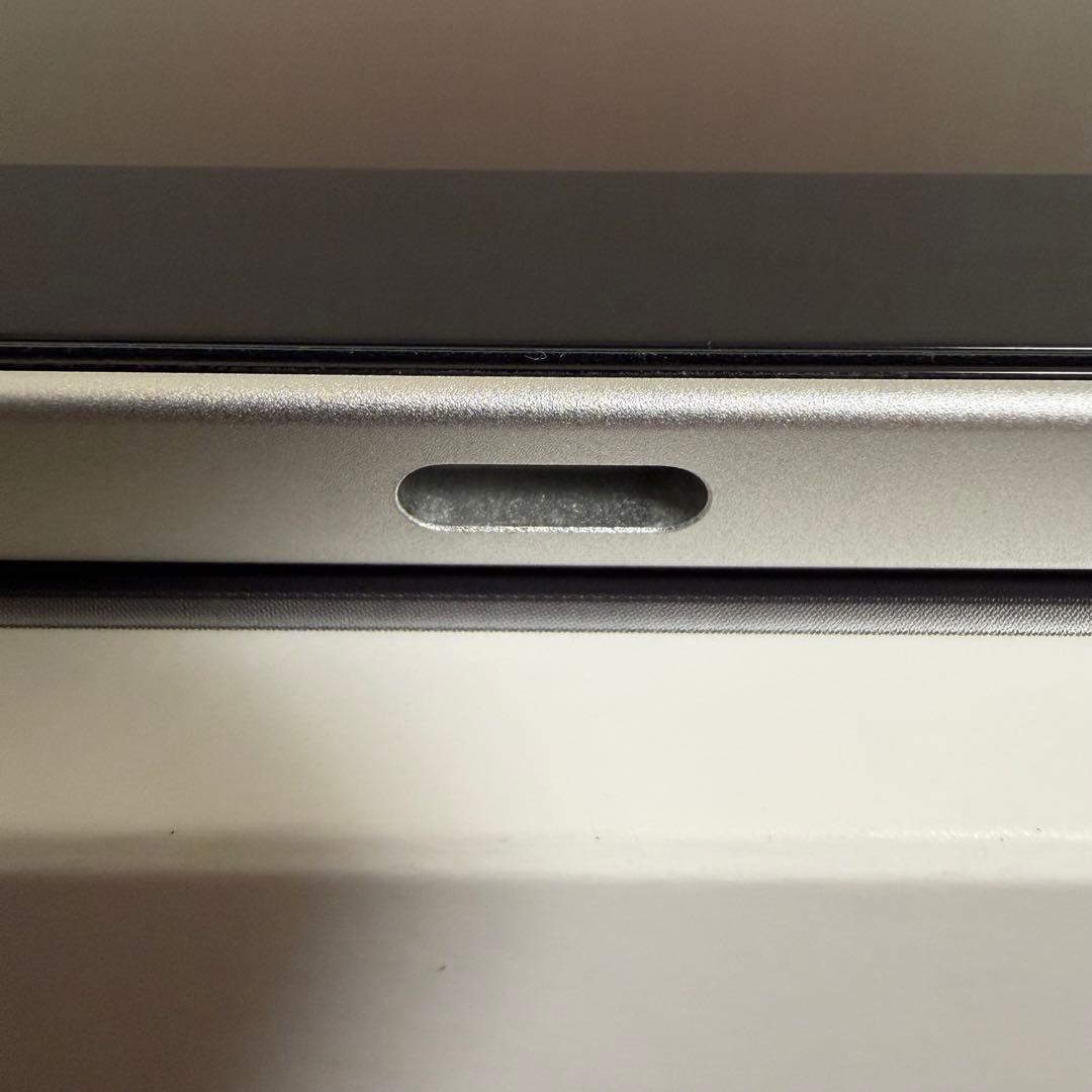 【保証期間内極美品】Apple iPad A16 128GB バッテリー100%