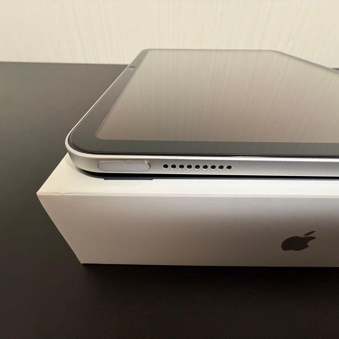 【保証期間内極美品】Apple iPad A16 128GB バッテリー100%