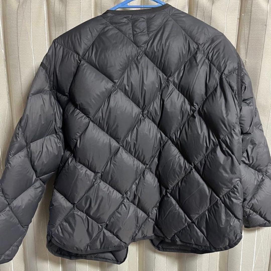 アーバンリサーチドアーズ　ライトダウン