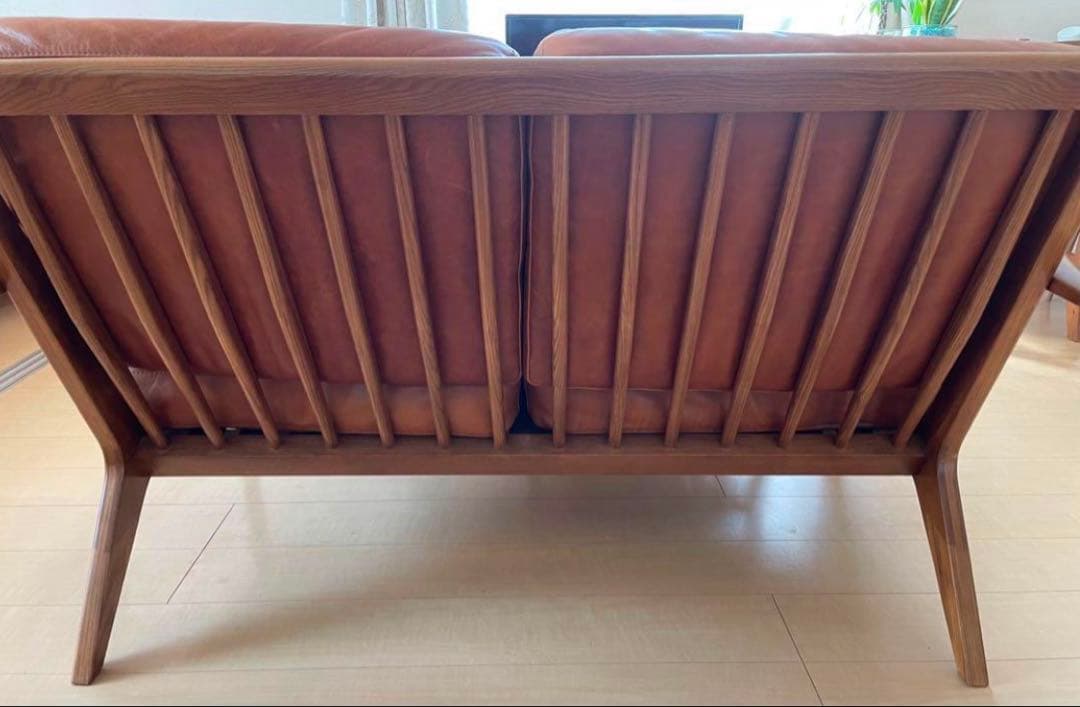 2人掛け・3人掛けソファ ACME FURNITURE DELMAR SOFA2-seater