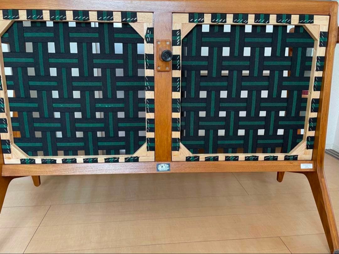 2人掛け・3人掛けソファ ACME FURNITURE DELMAR SOFA2-seater