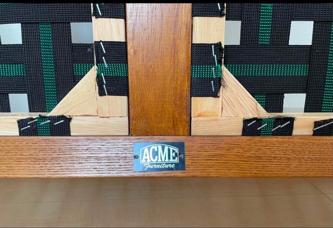 2人掛け・3人掛けソファ ACME FURNITURE DELMAR SOFA2-seater