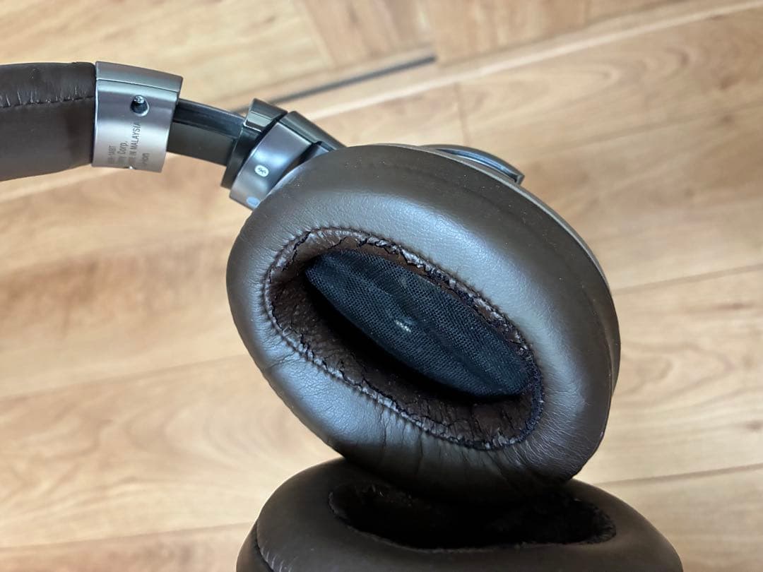 SONY MDR-1ABT Bluetoothワイヤレス ヘッドホン シルバー