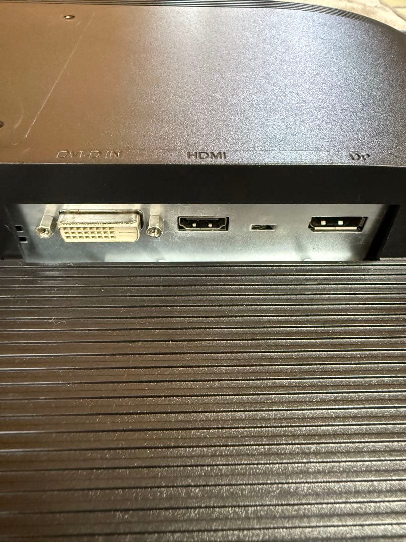 ディスプレイ・モニター本体 acer KG251QSbmiipx165hz