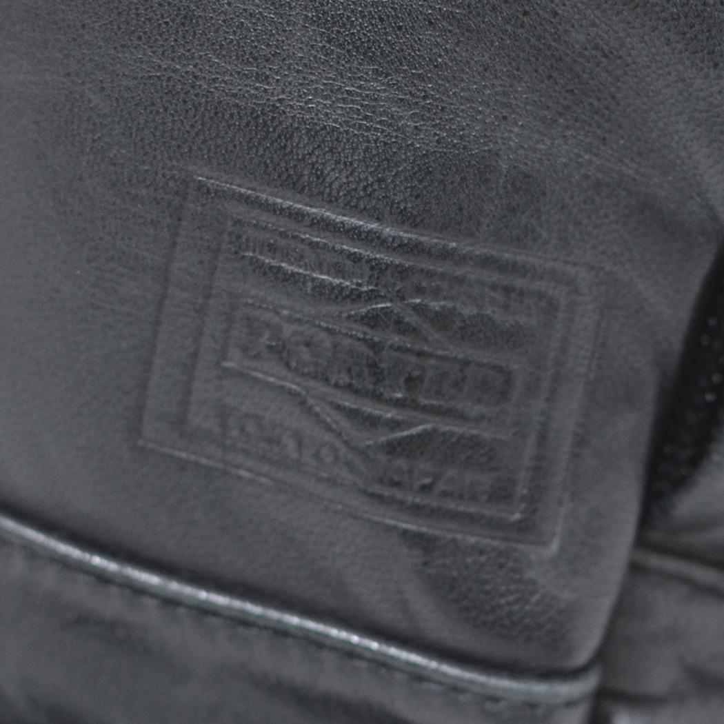 ポーター　フランク　スリングショルダー バッグ