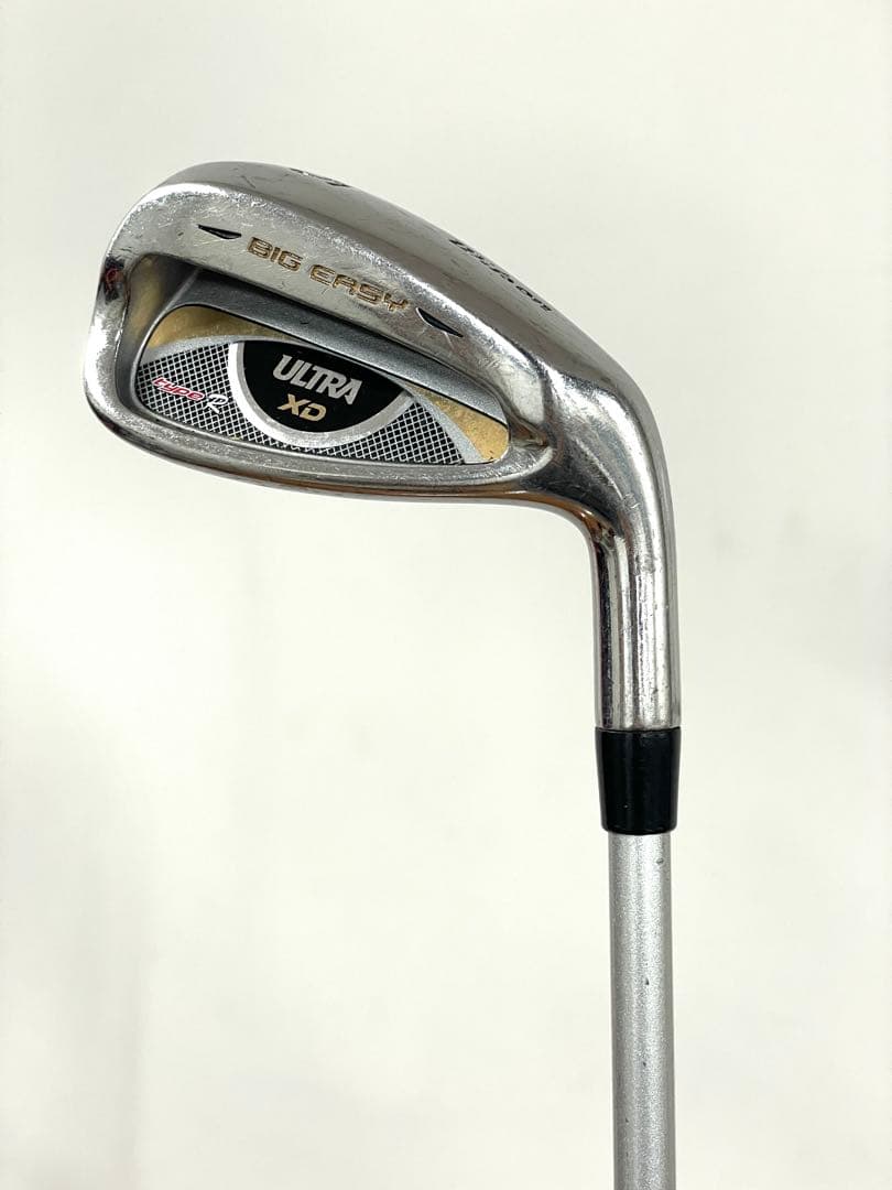 定価40万円 市場調査済み 神コスパゴルフセット 10年使えます！