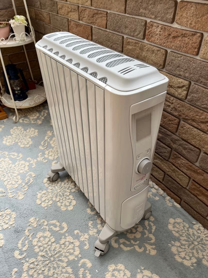 DeLonghi オイルヒーター RHJ75V0915