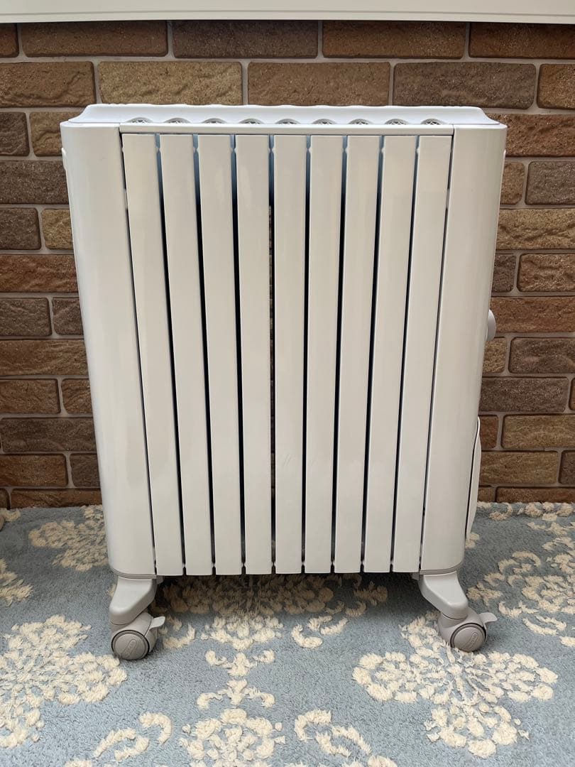 DeLonghi オイルヒーター RHJ75V0915