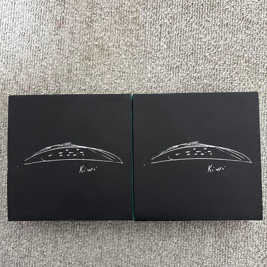 パトリックロジェ プラリネ　チョコレート16粒入り二箱