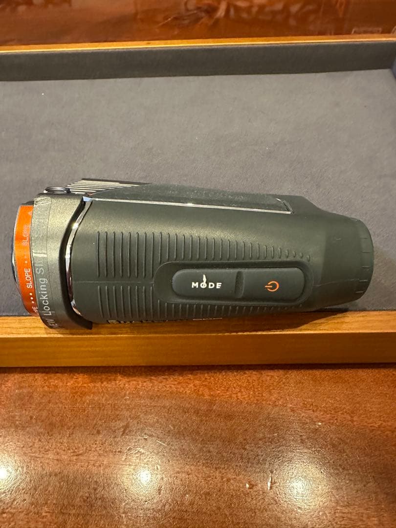 Bushnell PRO X3 ブッシュネル　プロX3