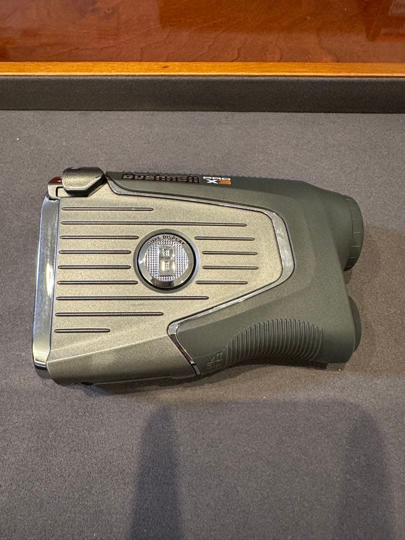 Bushnell PRO X3 ブッシュネル　プロX3